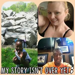 Meet your Posher, Sabrina